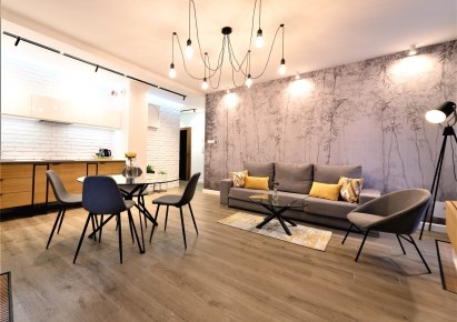 mieszkanie na wynajem - Toruń