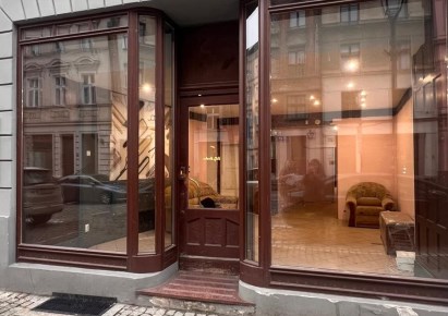 lokal na wynajem - Toruń, Stare Miasto