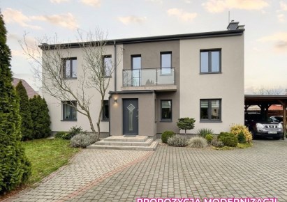 dom na sprzedaż - Inowrocław