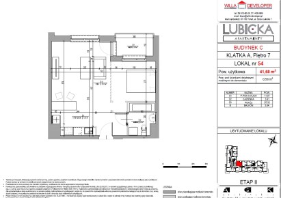 mieszkanie na sprzedaż - Toruń, Jakubskie Przedmieście
